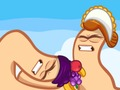 Logħba Gwerra Extreme Thumb  onlajn