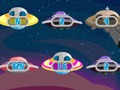 Logħba 2048 UFO onlajn
