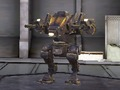 Logħba Real Mech Robot - Steel War 3D onlajn