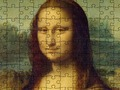 Logħba Jigsaw Puzzle: Pitturi famużi  onlajn