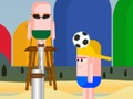 Logħba Volleyboll onlajn