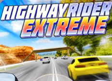 Logħba Highway Rider Extreme onlajn