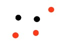 Logħba Dots Falling  onlajn