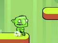 Logħba Goblin Run onlajn