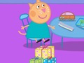 Logħba Peppa Pig Pattern Party onlajn