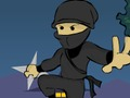 Logħba Tektek Ninjas  onlajn