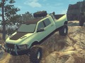 Logħba Karozzi Extreme Offroad 2  onlajn