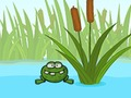 Logħba Jojo Frog onlajn