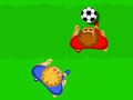 Logħba Real Soccer Pro onlajn