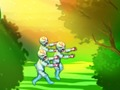 Logħba Zombie Spree Qtil  onlajn