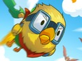 Logħba Tweety Fly onlajn
