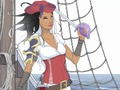 Logħba Kreatur tal-pirata onlajn