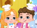 Logħba Frott Little Fruit Master onlajn