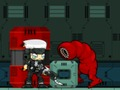 Logħba Alien Hunter 2 onlajn