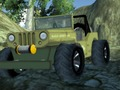 Logħba Parkeġġ Offroad onlajn
