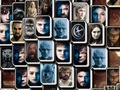Logħba Logħba ta 'Thrones Mahjong  onlajn