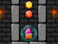 Logħba Wizard Fil-Bubble  onlajn