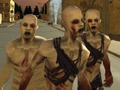Logħba Mitluf waħdu: Land Zombie  onlajn