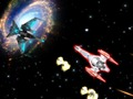 Logħba Shooter Galattiku  onlajn
