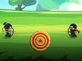Logħba Archery King Online onlajn