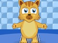 Logħba Kitten Pet Carer onlajn