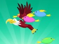 Logħba Bird Zap onlajn