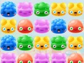 Logħba Jelly Rush ħelu  onlajn