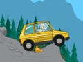 Logħba Phineas And Ferb Drusselteins Sewqan tat-Test  onlajn