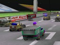 Logħba Logan Kart 8  onlajn