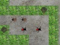 Logħba Spider Tower Defense  onlajn
