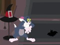 Logħba Il-Tom And Jerry juru lil Cat`s Gone Bats  onlajn