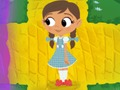 Logħba Dorothy u l-Wizard Oz Run Dorothy  onlajn