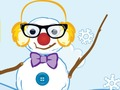 Logħba 123 Triq il-Ġunġlus: Maker ta 'Snow Monster  onlajn