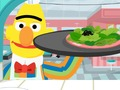 Logħba 123 Triq il-Ġunġlien: Super Salad Diner  onlajn