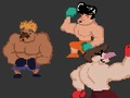 Logħba Boxing sportiv  onlajn