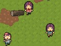 Logħba Pixel Zombies onlajn