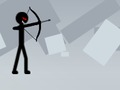 Logħba Stickman: Royal Shooter  onlajn