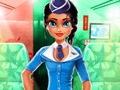 Logħba Tina Airlines onlajn