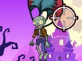 Logħba Gwerer Zombie  onlajn