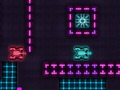 Logħba Tank tal-battalja tan-neon onlajn