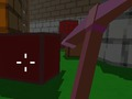 Logħba Squad Crazy Pixel Combat onlajn