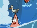 Logħba Nickelodeon: Aqbad il-Mewġ!  onlajn