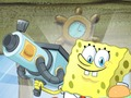Logħba SpongeBob: Krabby Patty Crisis onlajn