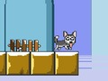 Logħba Sur Jump Husky  onlajn