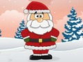 Logħba Candy Santa  onlajn