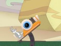 Logħba Looney Tunes: Looney Grenade Luncher  onlajn