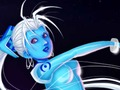 Logħba Outer Space 4: Kollox in Filiela  onlajn
