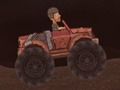 Logħba Fallout Racer onlajn