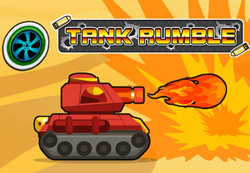 Logħba Rumble Tank onlajn