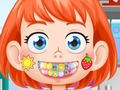 Logħba Pjaċir Dentist  onlajn